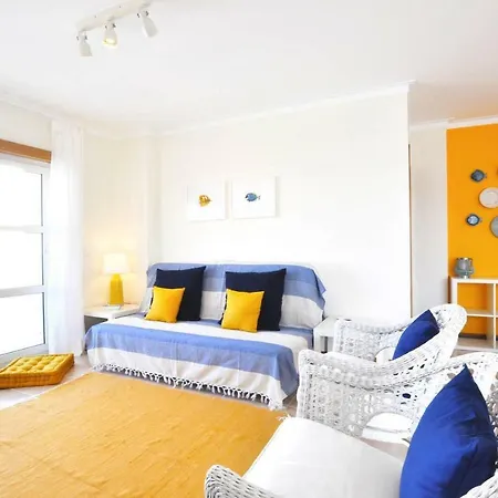 公寓 Casa Carapau