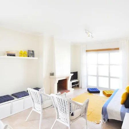 Lejlighed Casa Carapau *