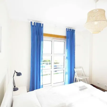 Casa Carapau Lejlighed