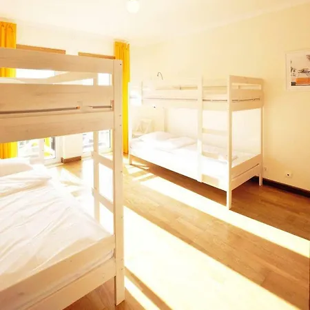 Appartamento Casa Carapau