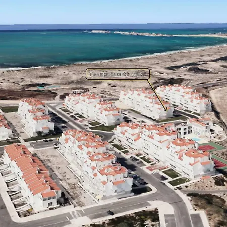 Casa Carapau Appartamento *