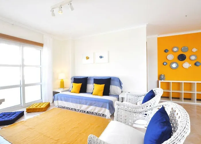 Appartamento Casa Carapau