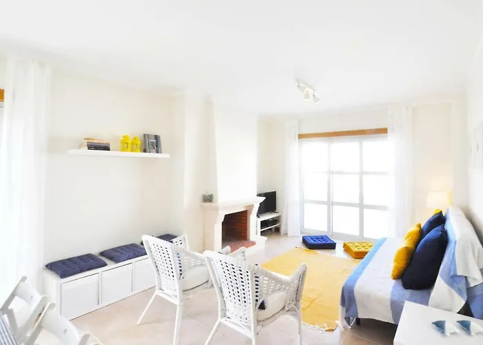 Appartamento Casa Carapau *