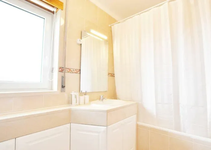 Casa Carapau Appartamento