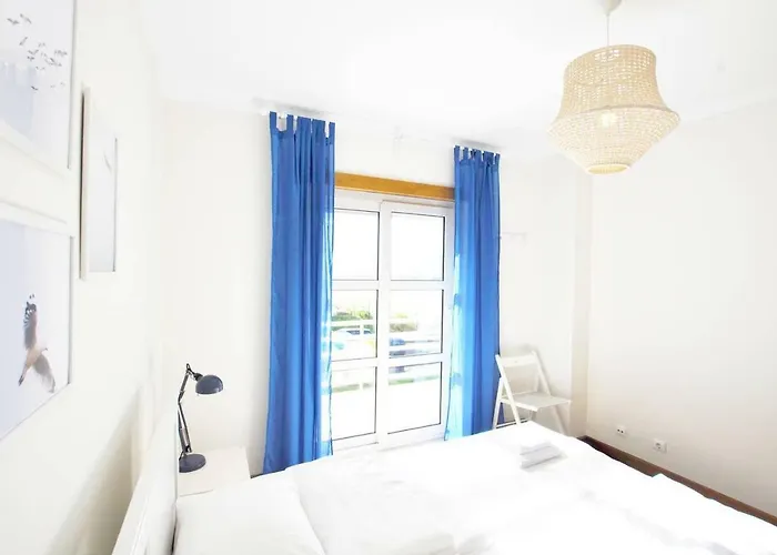 Casa Carapau Appartamento