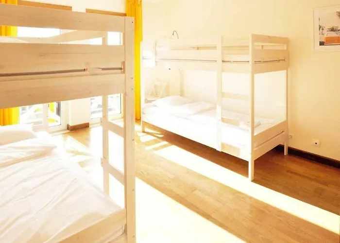 Appartamento Casa Carapau