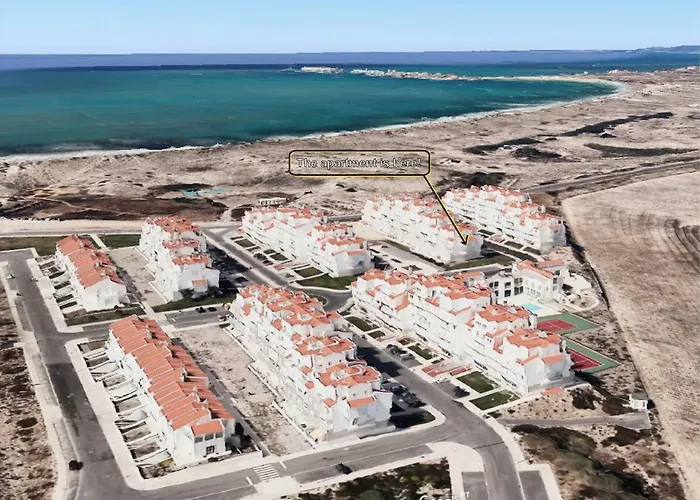 Casa Carapau Appartamento *